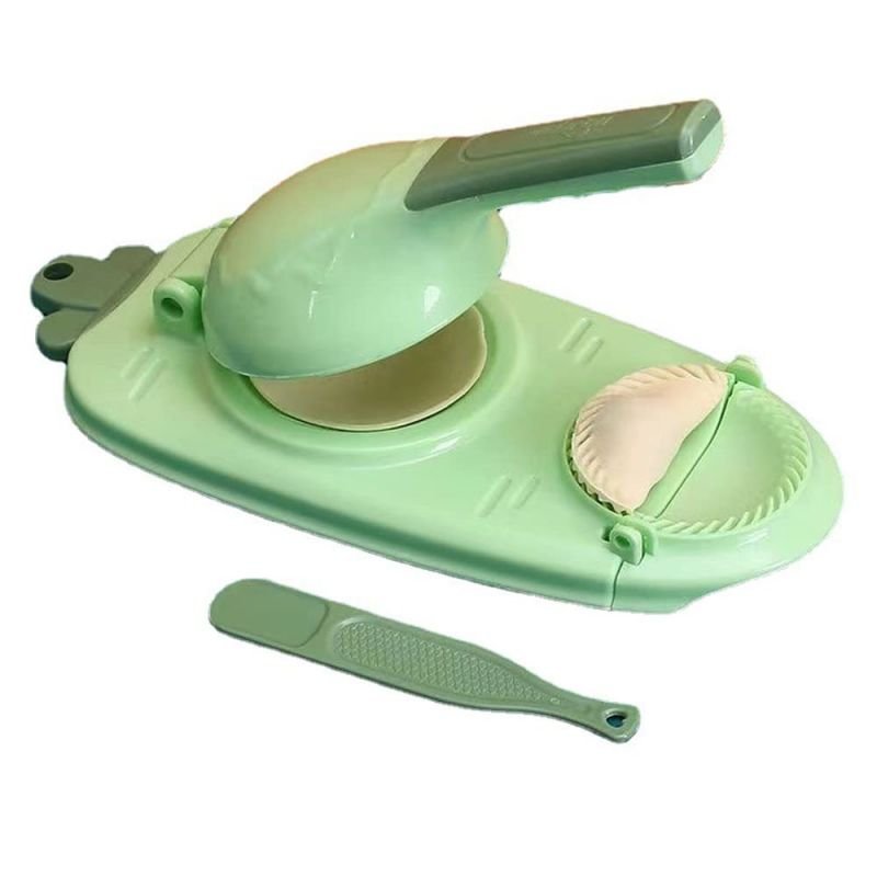 2 In 1 Dumpling Maker - TumTum