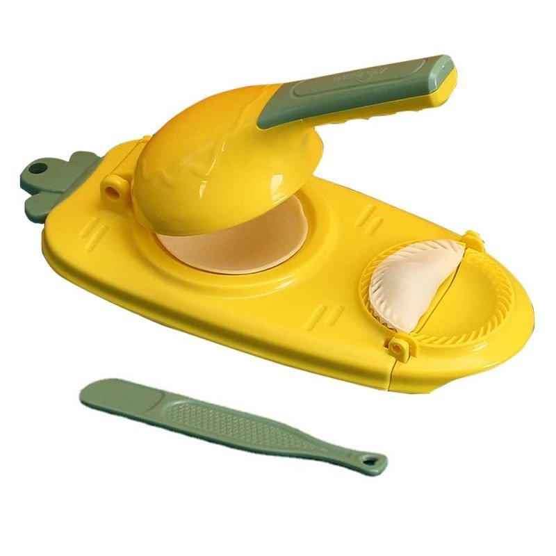 2 In 1 Dumpling Maker - TumTum