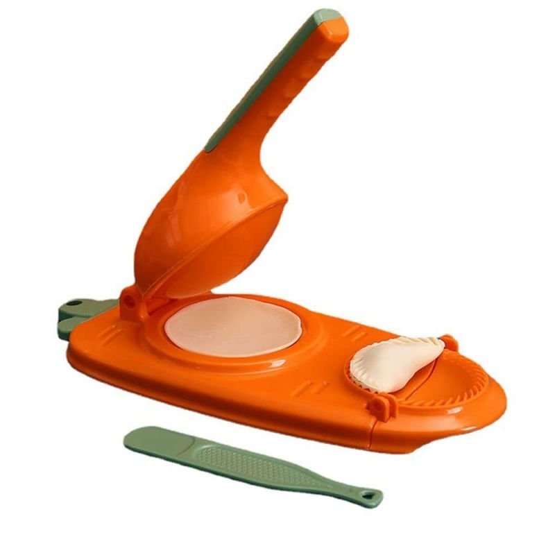 2 In 1 Dumpling Maker - TumTum