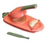 2 In 1 Dumpling Maker - TumTum