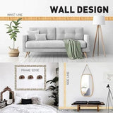 3D Wall Edging – Self Adhesive Environmental Protection 3D Wall Edging Strip - TumTum