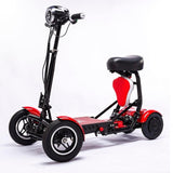 4Wheels™ Automatic Folding Scooter | Free Shipping - TumTum