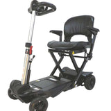 4Wheels™ Automatic Folding Scooter | Free Shipping - TumTum