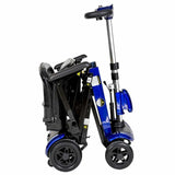 4Wheels™ Automatic Folding Scooter | Free Shipping - TumTum