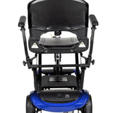 4Wheels™ Automatic Folding Scooter | Free Shipping - TumTum