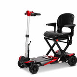 4Wheels™ Automatic Folding Scooter | Free Shipping - TumTum