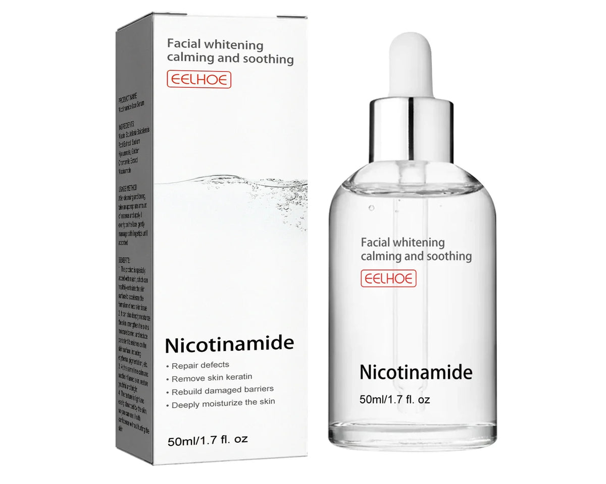 🔥Last Day Promotion 64% OFF-Niacinamide Facial Essence💖