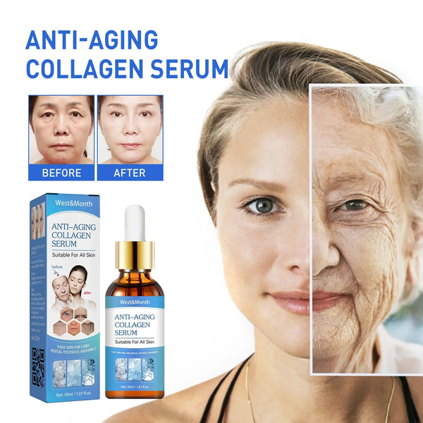 AgeLift™ - Anti-Age Serum