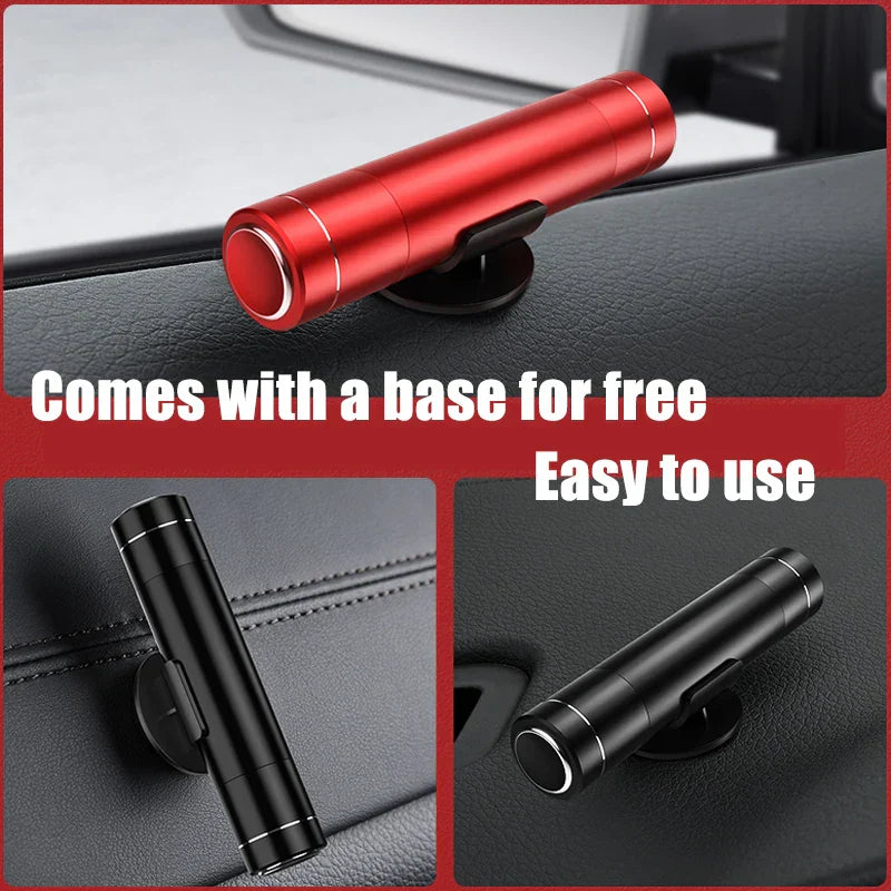 SafetyStrike™ - Car Emergency Hammer Escape Tool