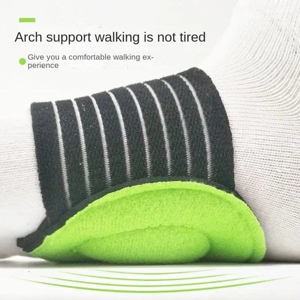 ArchAid™ - Rubbing Insoles