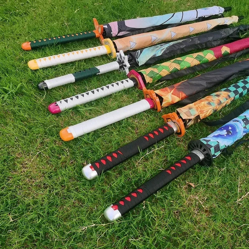 UmbraKatana™ - Katana Umbrella