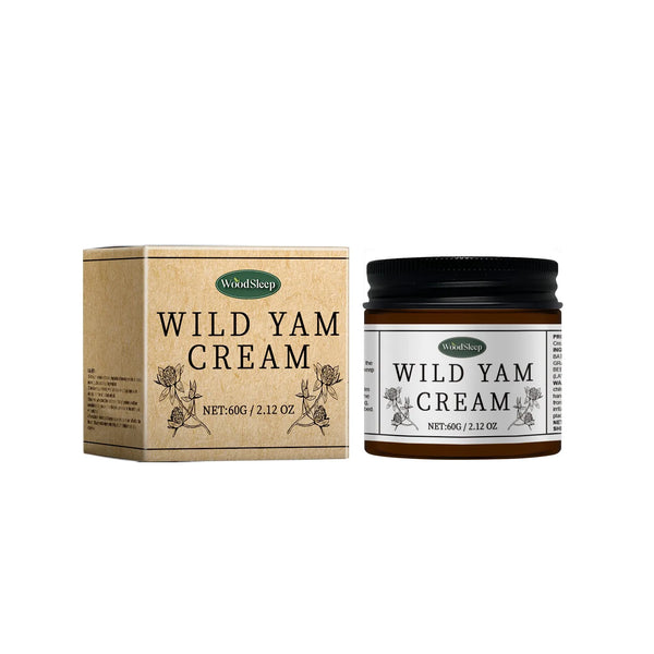 🔥 BUY 2 GET 1 FREE 🔥 🎁 Wild Yam Cream