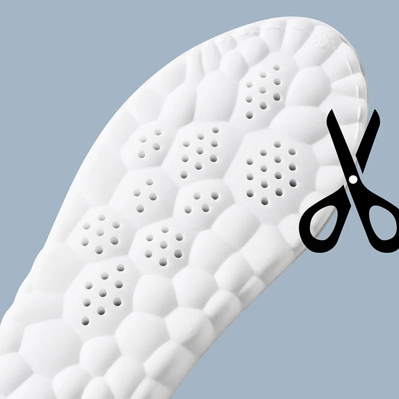 ArchEase™ - Orthotic Sport Insoles