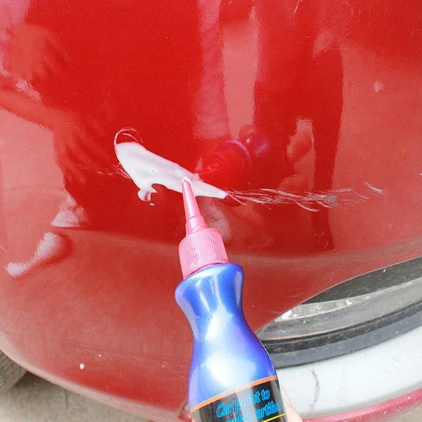 Car Scratch Remover