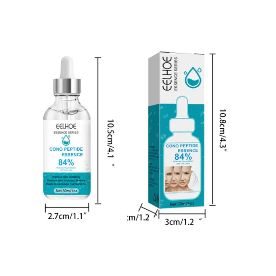 🎁LAST DAY 70% OFF💧Botox Boost Anti-Aging Serum