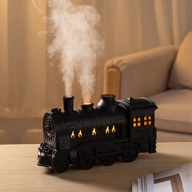 AromaExpress™ - Essential Oil Diffuser