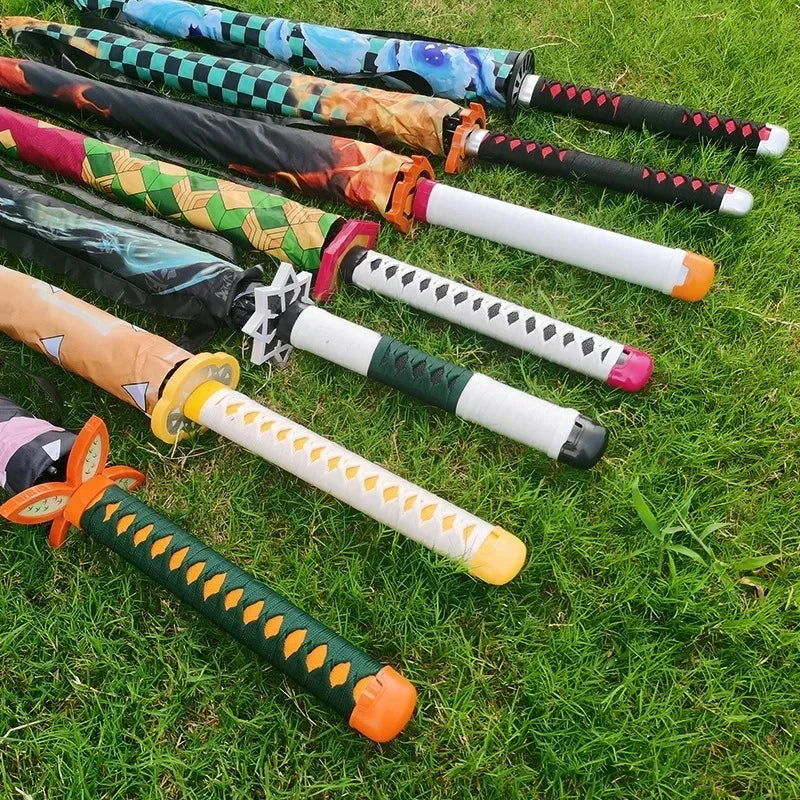 UmbraKatana™ - Katana Umbrella