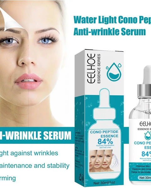 🎁LAST DAY 70% OFF💧Botox Boost Anti-Aging Serum