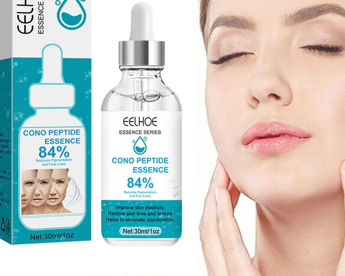 🎁LAST DAY 70% OFF💧Botox Boost Anti-Aging Serum