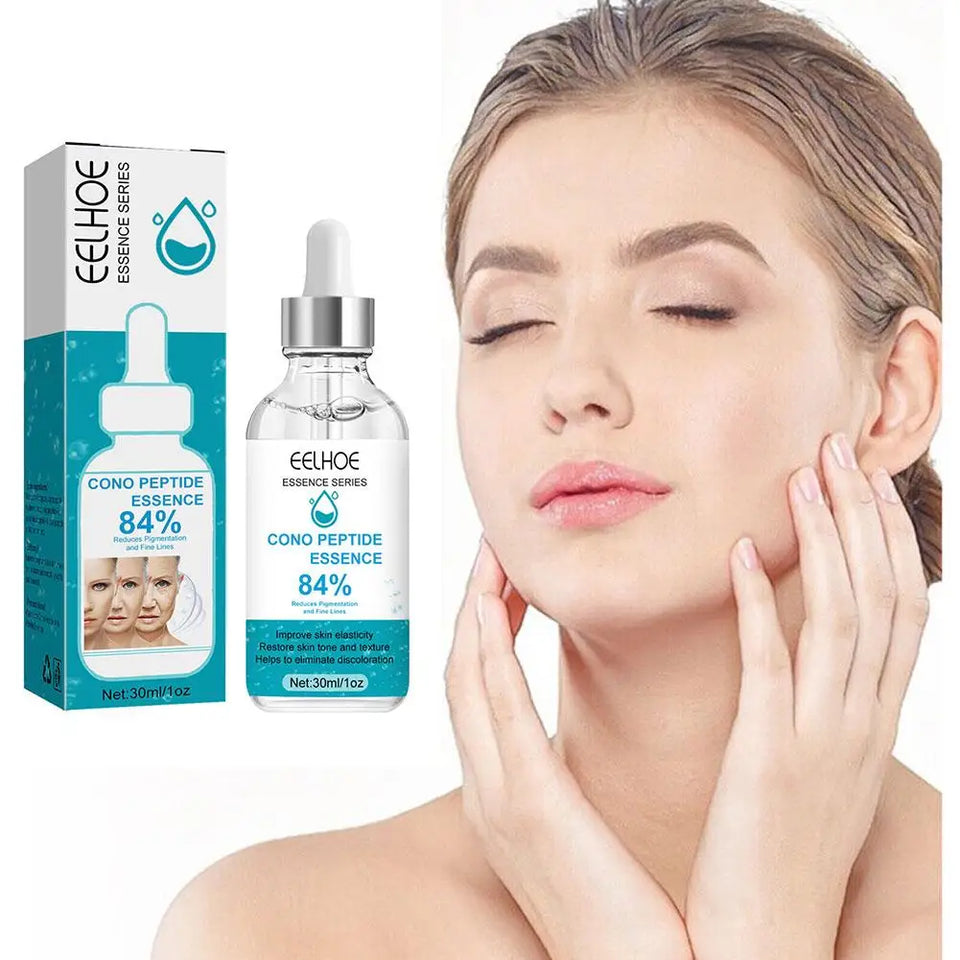 🎁LAST DAY 70% OFF💧Botox Boost Anti-Aging Serum