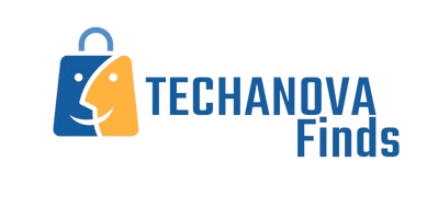 TechanovaFinds