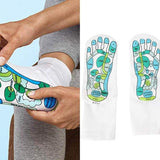 Acupressure Reflexology Socks - TumTum