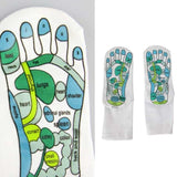 Acupressure Reflexology Socks - TumTum