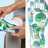 Acupressure Reflexology Socks - TumTum