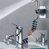 ALL-IN-ONE EASY CLEAN ADJUSTABLE BATHROOM SET - TumTum