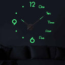  Luminous Clock