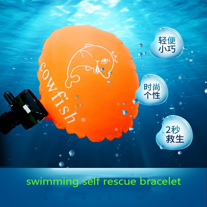 AquaSaver™ - The Lifeguard Bracelet - TumTum