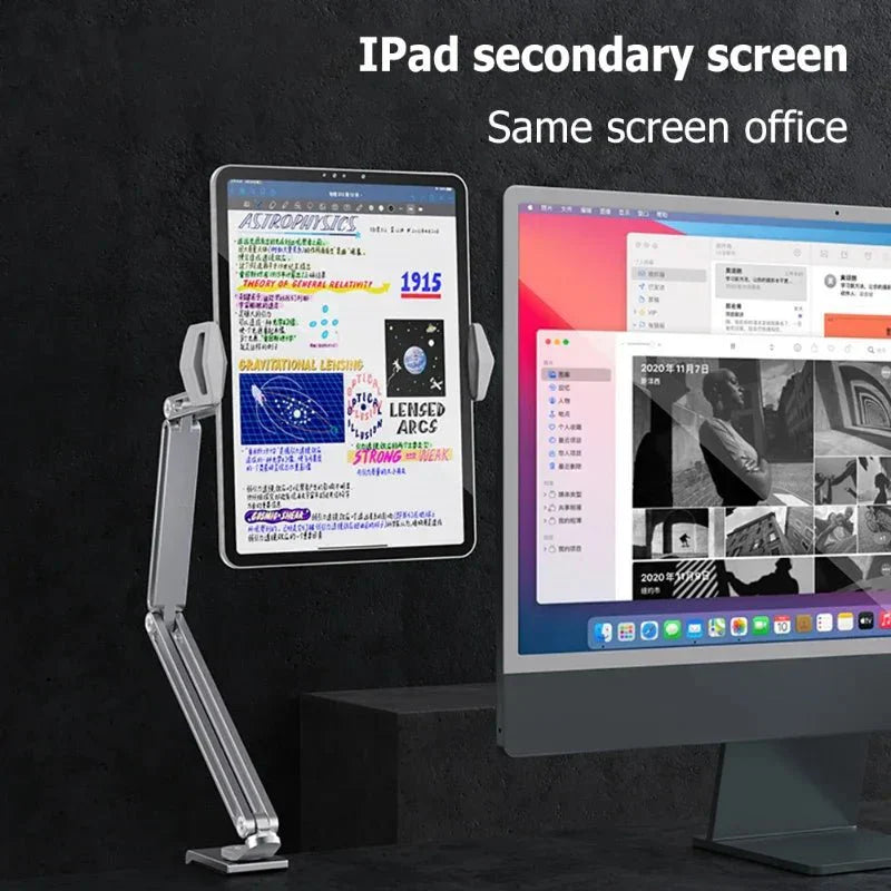 ArmHold™ - Tablet and iPad Stand - TumTum