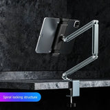 ArmHold™ - Tablet and iPad Stand - TumTum