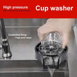 AutoSink™ - Instant Cup Rinser - TumTum