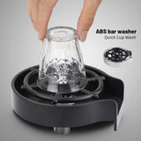 AutoSink™ - Instant Cup Rinser - TumTum