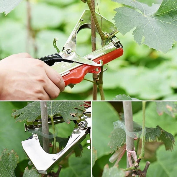 AutoTaper™ - Gardening Tapping tool - TumTum