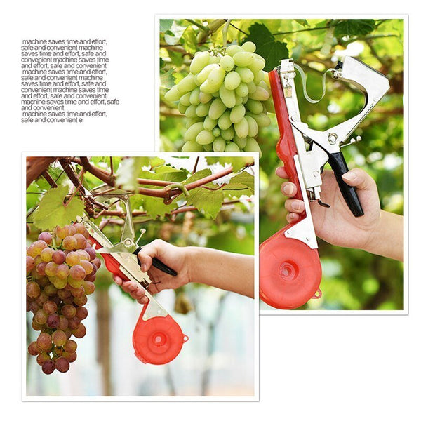 AutoTaper™ - Gardening Tapping tool - TumTum