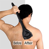 Back And Body Shaver - TumTum