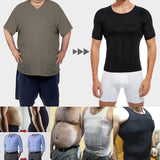 BeFit Undershirt ™ - TumTum