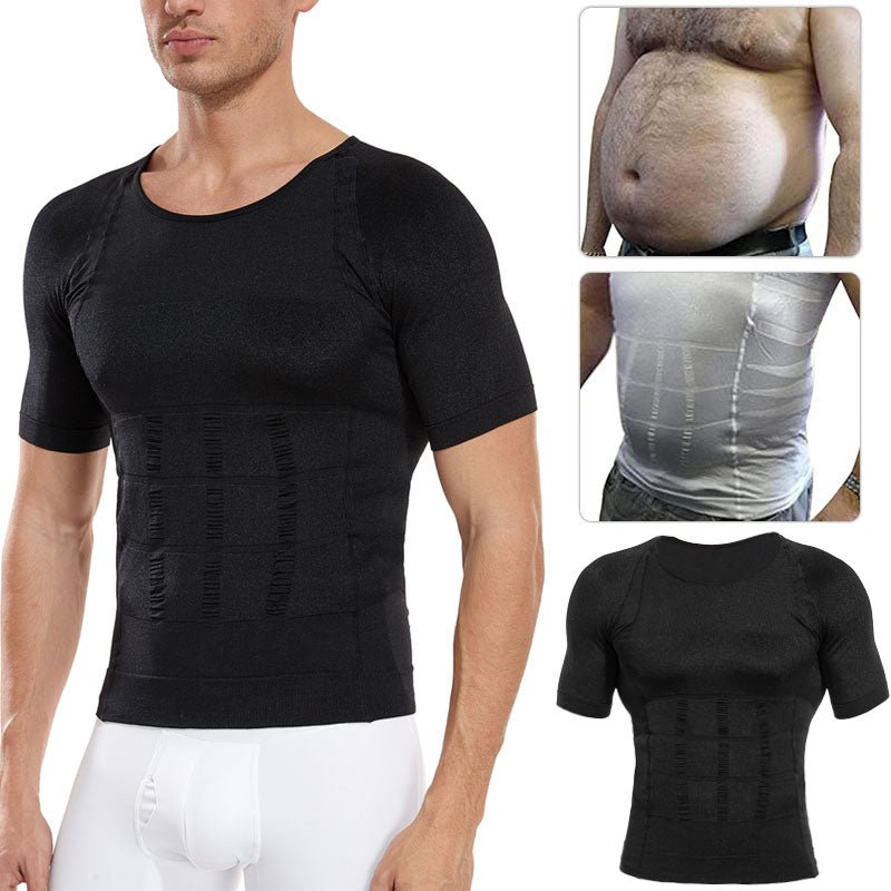 BeFit Undershirt ™ - TumTum