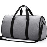 Business Traveler's Suit Bag™ - TumTum