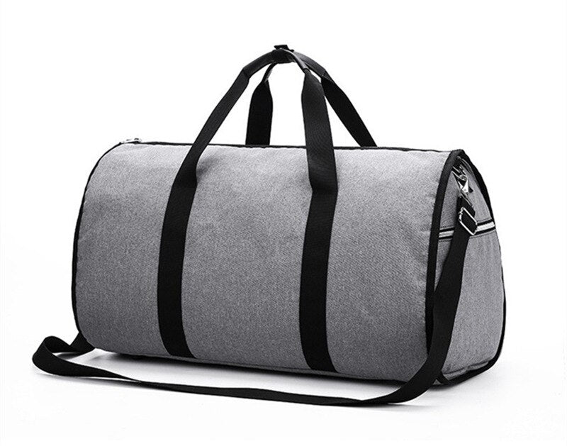 Business Traveler's Suit Bag™ - TumTum