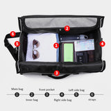 Business Traveler's Suit Bag™ - TumTum