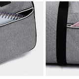 Business Traveler's Suit Bag™ - TumTum