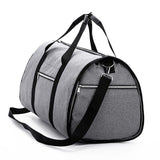 Business Traveler's Suit Bag™ - TumTum