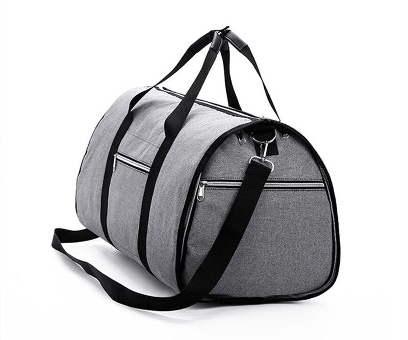 Business Traveler's Suit Bag™ - TumTum