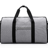 Business Traveler's Suit Bag™ - TumTum