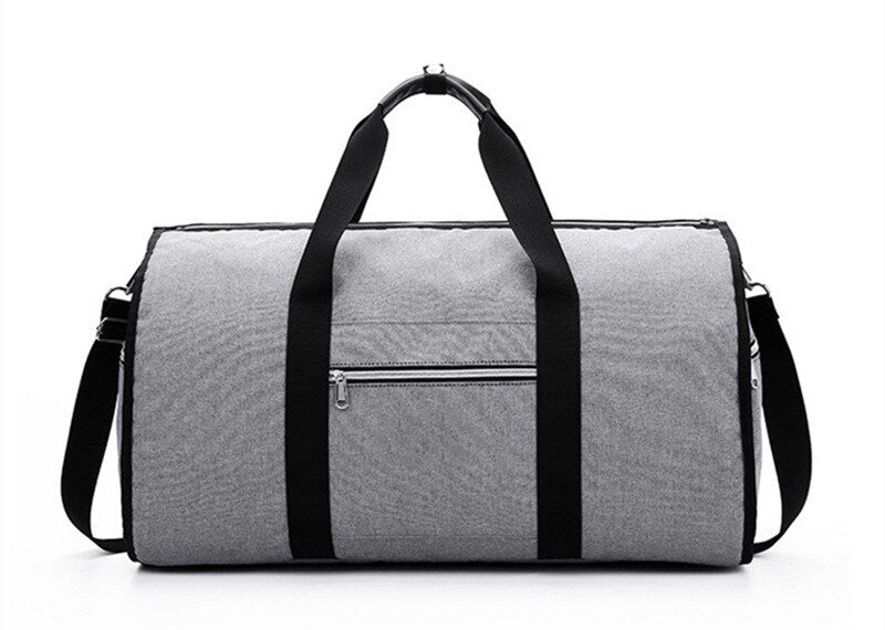 Business Traveler's Suit Bag™ - TumTum