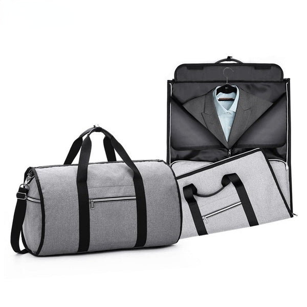 Business Traveler's Suit Bag™ - TumTum