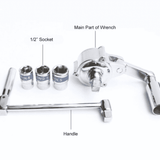 Car Nut Remover - TumTum